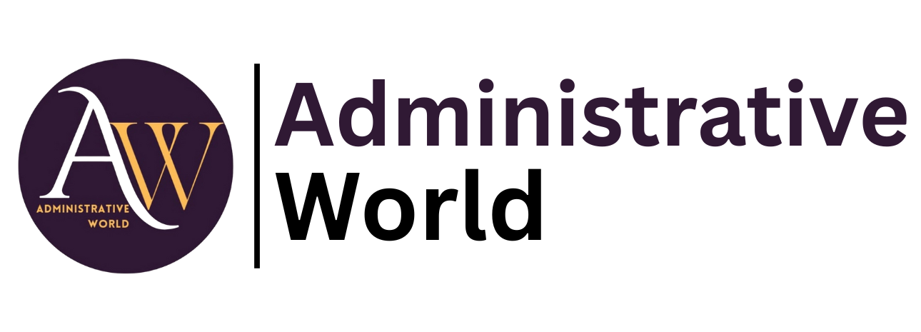 Administrative World LMS